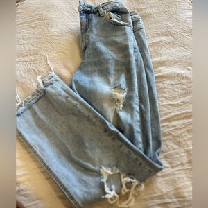 Vervet size 30 jeans